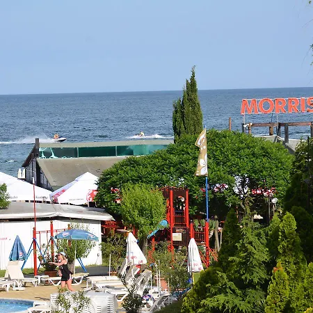 Aparthotel Puldin Suites Sunny Beach