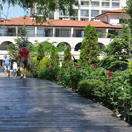 Puldin Suites Sunny Beach