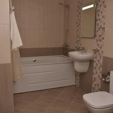 Puldin Suites
