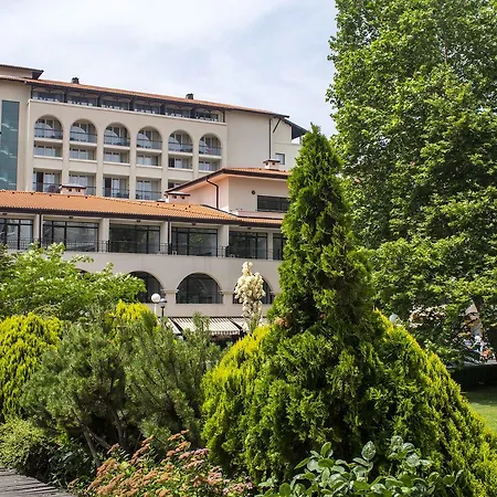 Puldin Suites Aparthotel *