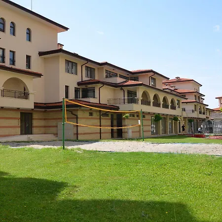 Aparthotel Puldin Suites *