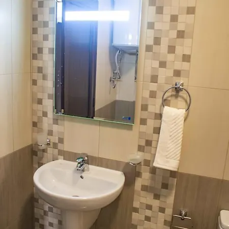 Puldin Suites Aparthotel *