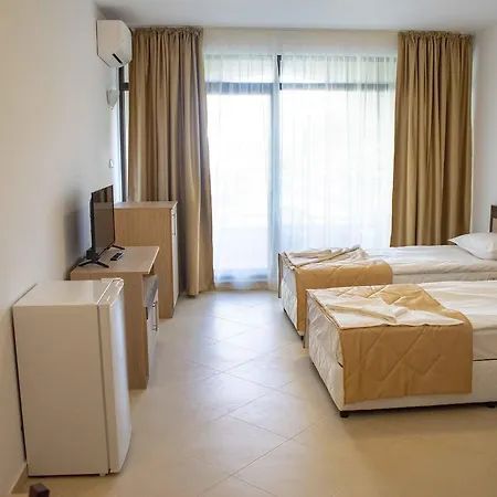 Aparthotel Puldin Suites