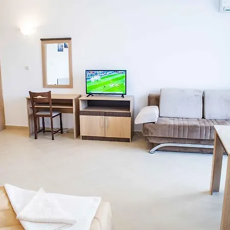 Puldin Suites