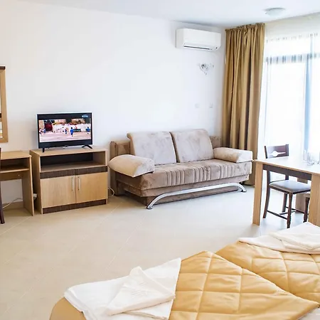 Puldin Suites Aparthotel *