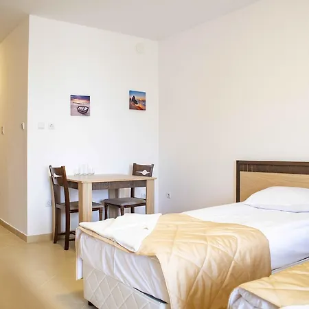 Puldin Suites Aparthotel Sunny Beach