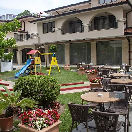 Puldin Suites * ساني بيتش