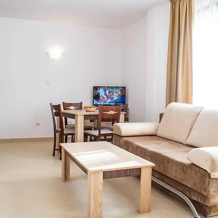 Puldin Suites شقة فندقية *