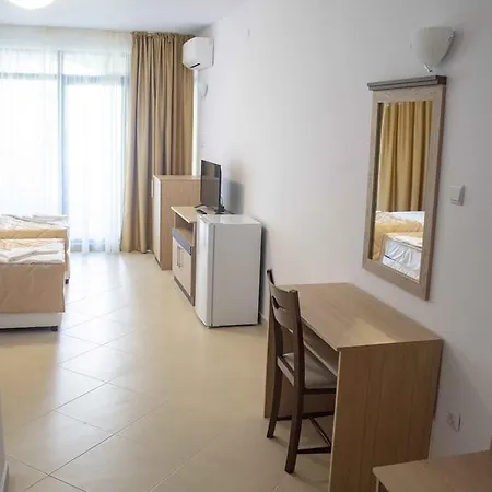 Puldin Suites شقة فندقية *