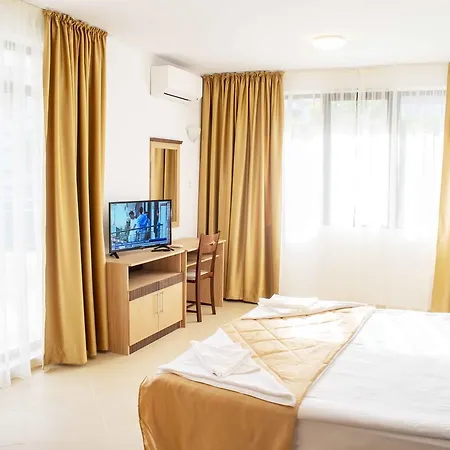 شقة فندقية Puldin Suites *